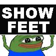 foot discord|Browse Feet Discord Servers 